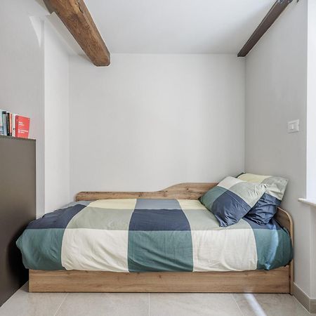 Il Mezzanino By Siena Living Apartment Luaran gambar