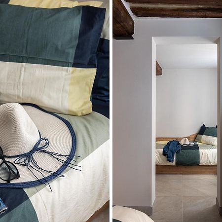 Il Mezzanino By Siena Living Apartment Luaran gambar