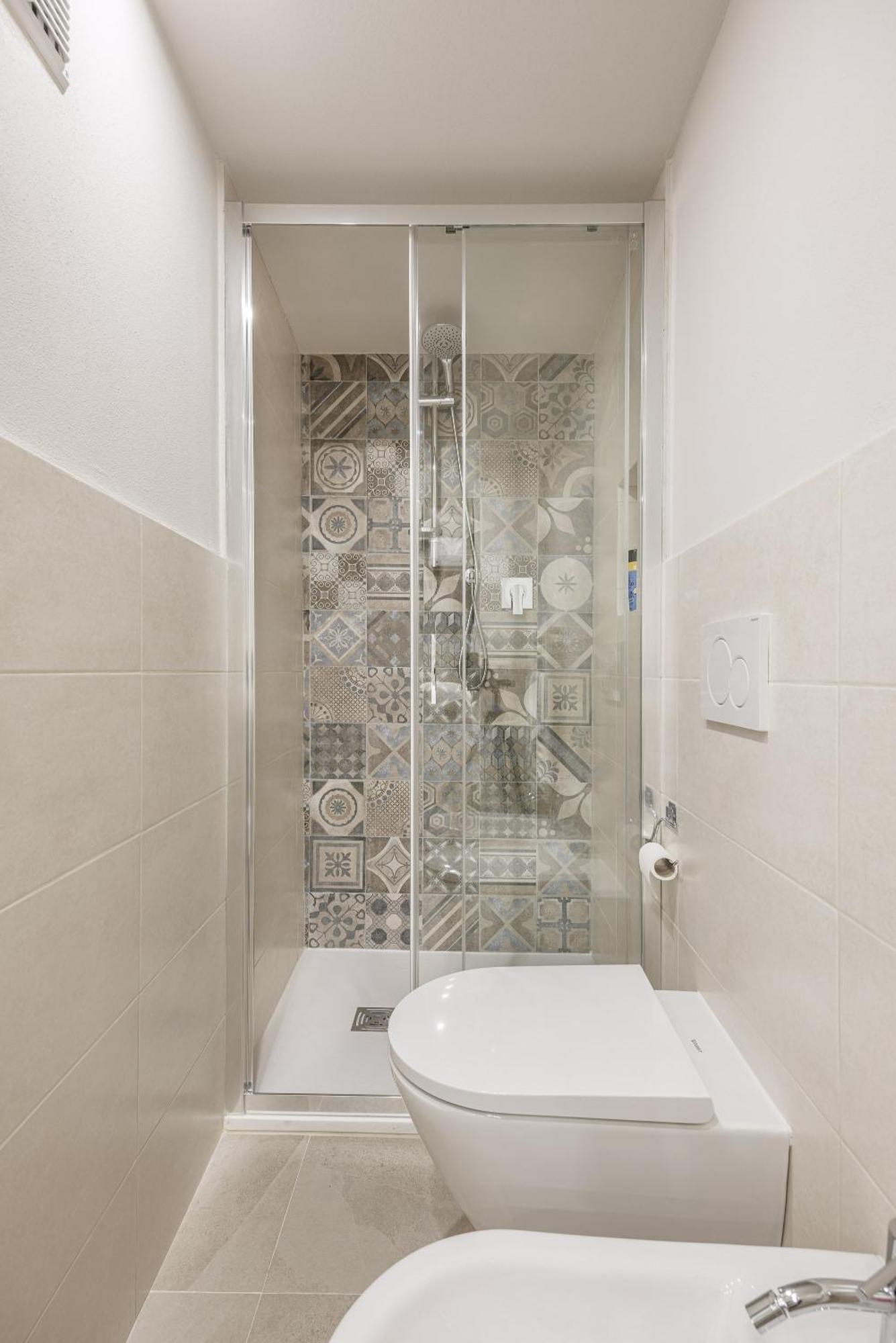 Il Mezzanino By Siena Living Apartment Luaran gambar