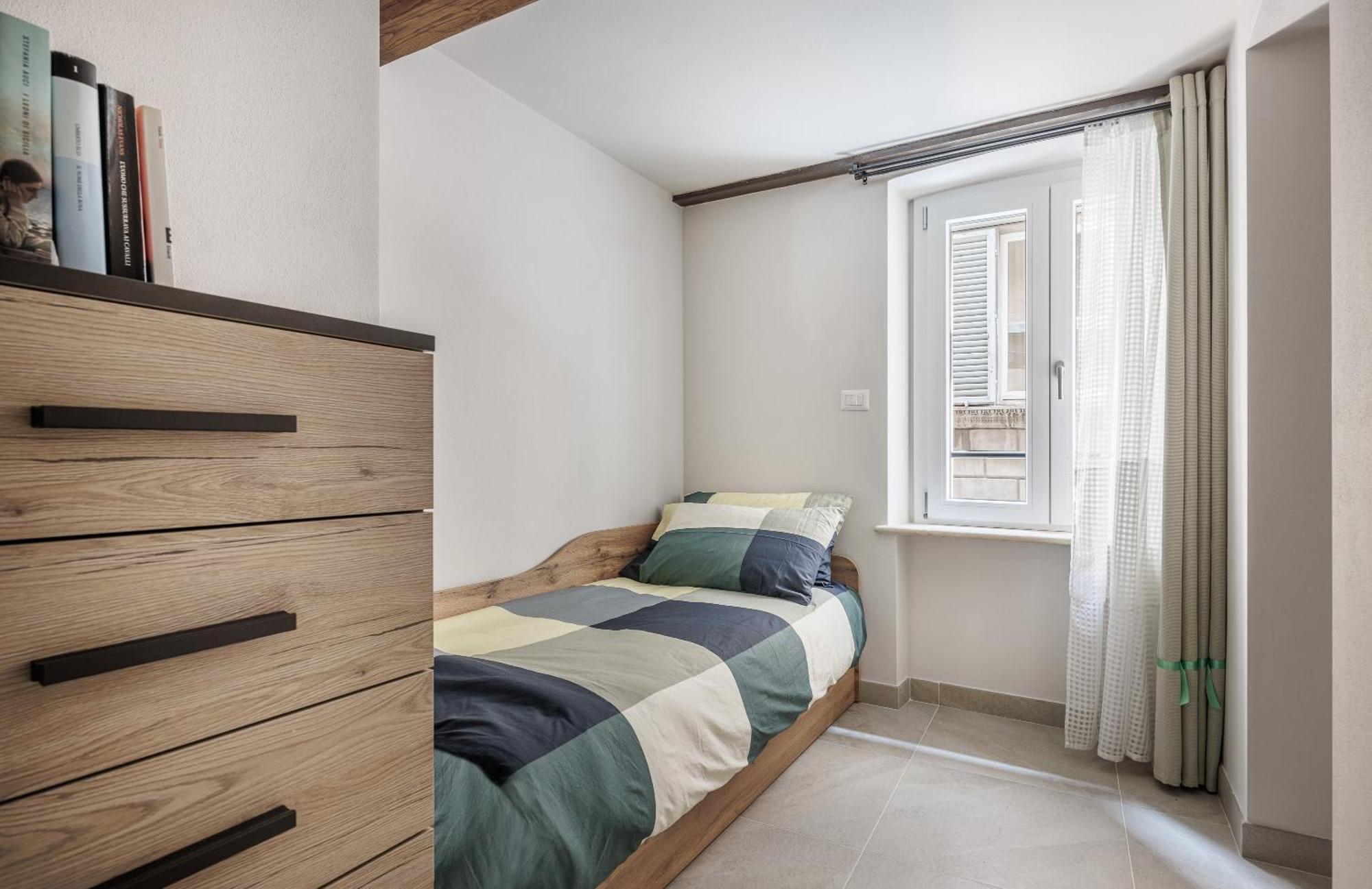 Il Mezzanino By Siena Living Apartment Luaran gambar
