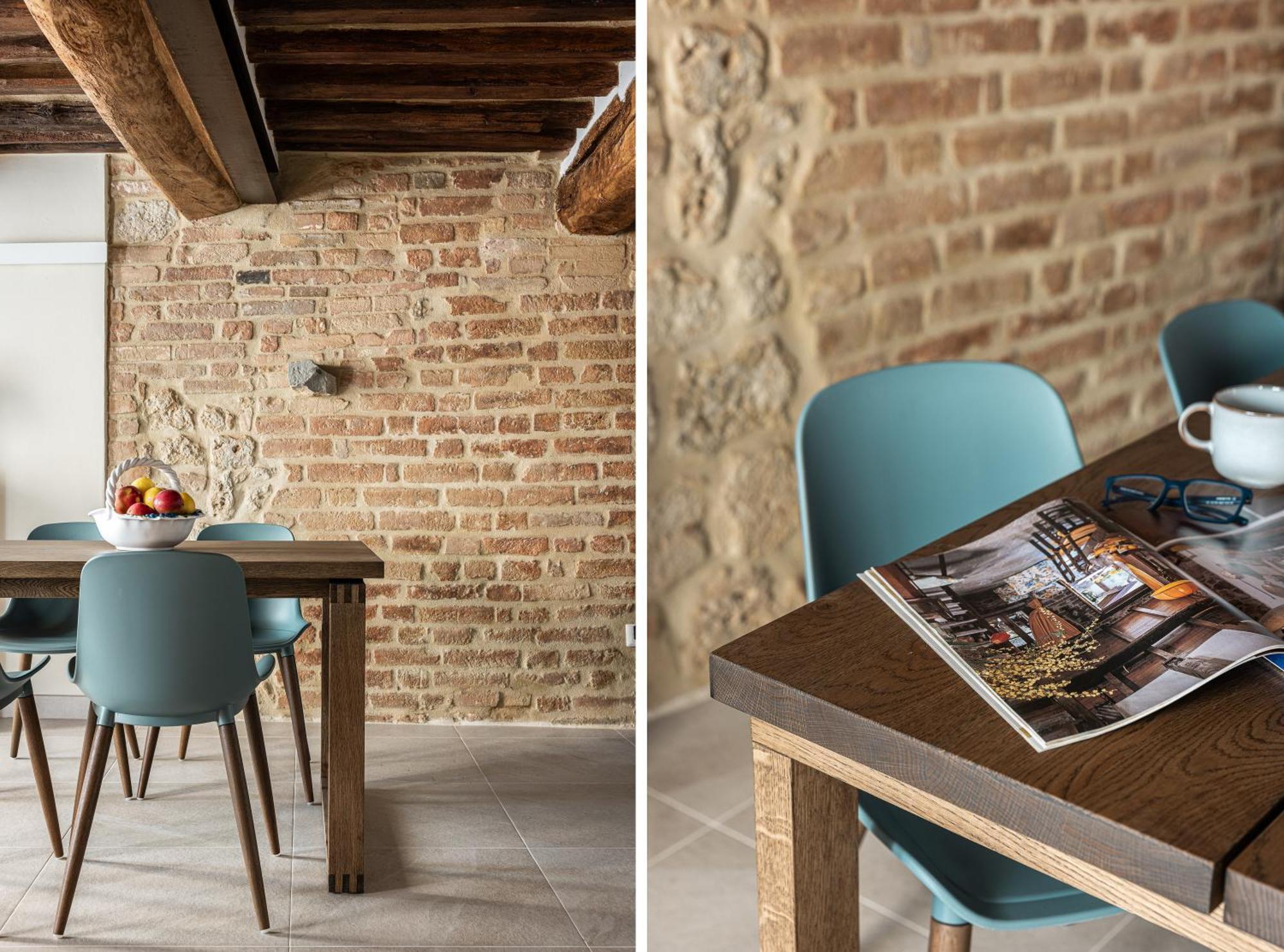 Il Mezzanino By Siena Living Apartment Luaran gambar