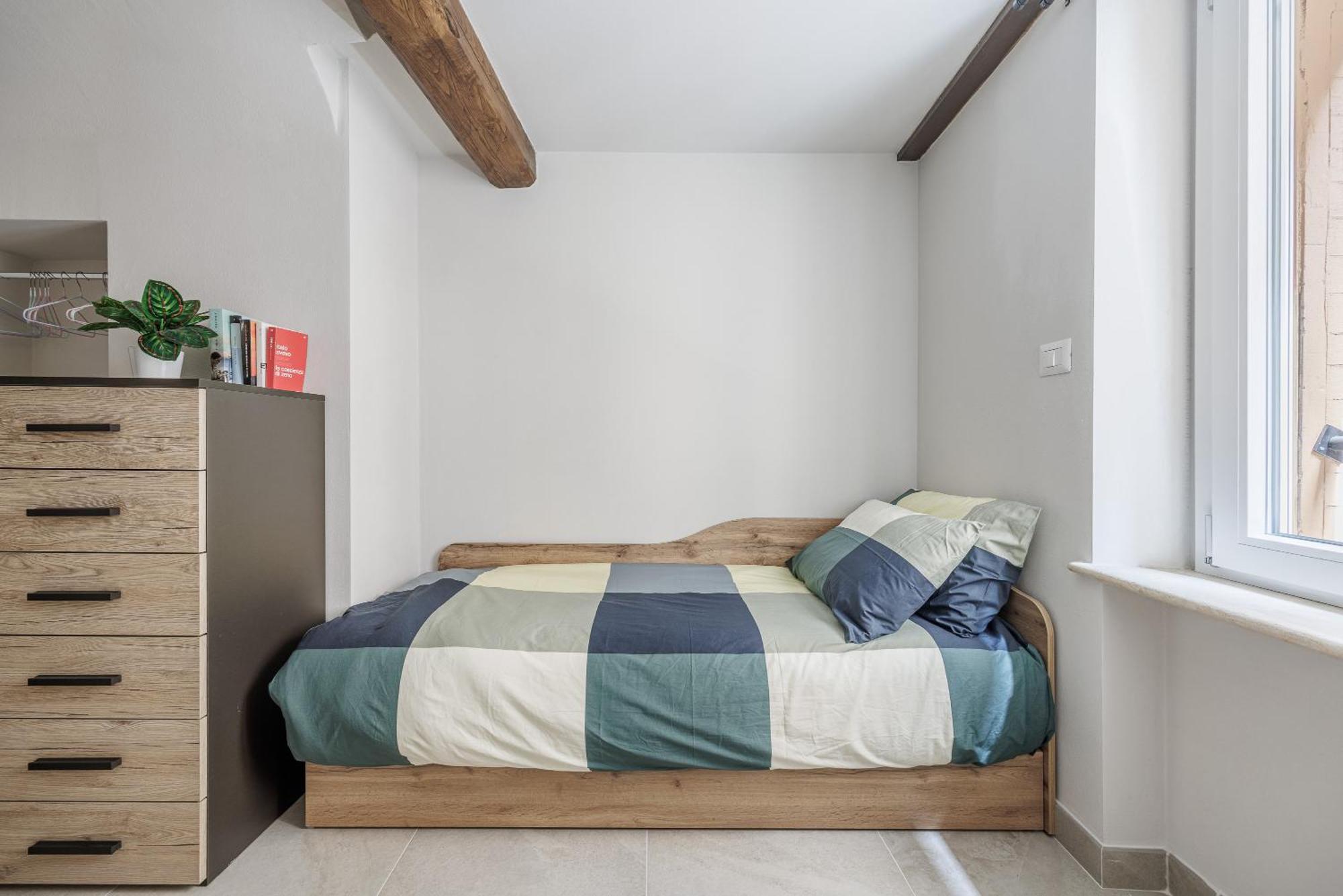 Il Mezzanino By Siena Living Apartment Luaran gambar