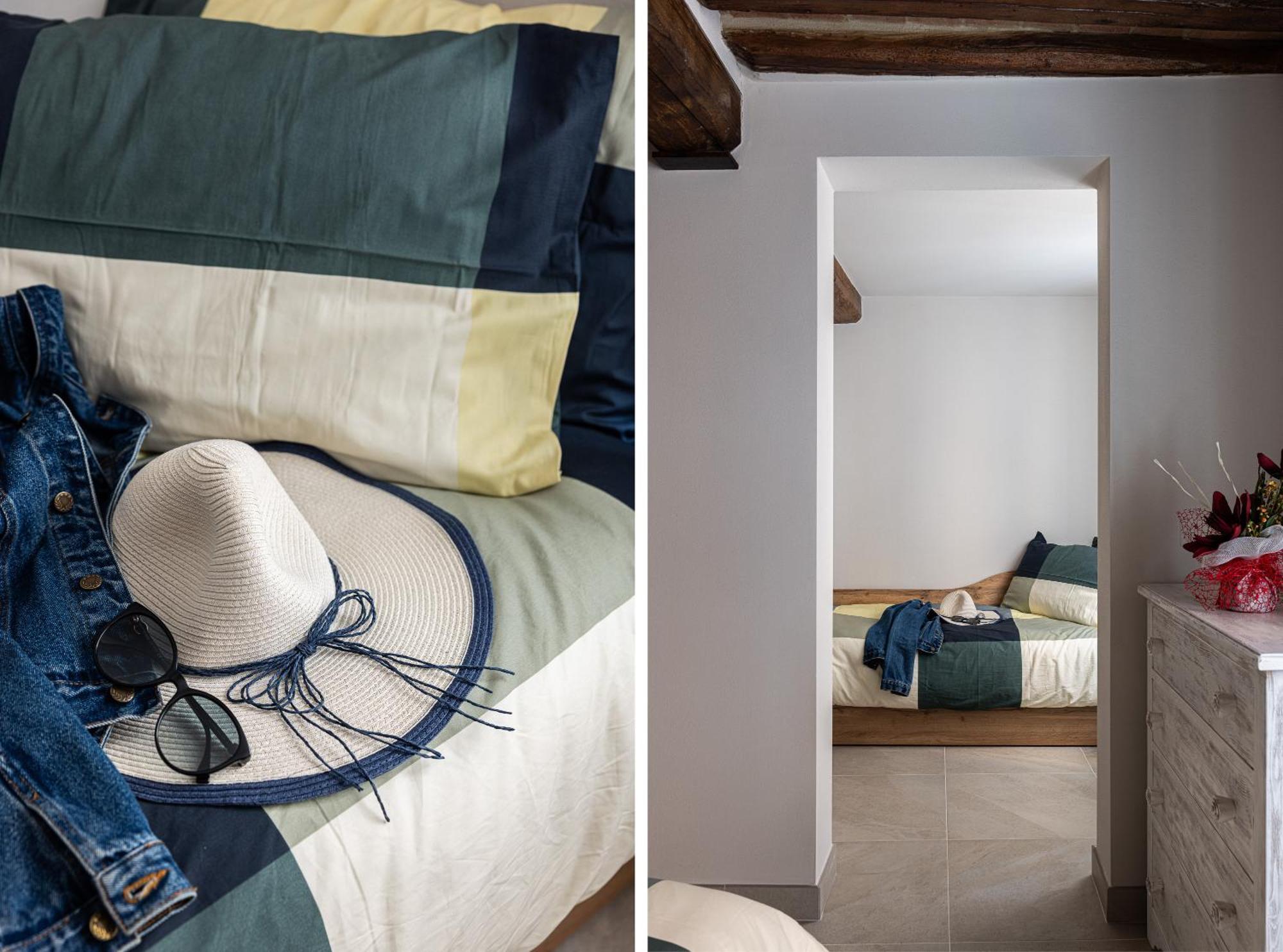 Il Mezzanino By Siena Living Apartment Luaran gambar